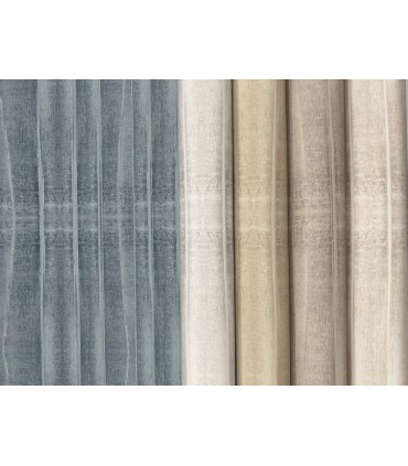 CC1262 - Fog Grey Stone Wallpaper by Carol Benson Cobb