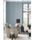 CC1265 - Blue Grey Stone Wallpaper by Carol Benson Cobb