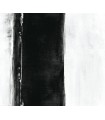 CC1271 - Black Ink Wash Wallpaper by Carol Benson Cobb