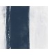 CC1272 - Navy Ink Wash Wallpaper by Carol Benson Cobb