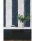 CC1272 - Navy Ink Wash Wallpaper by Carol Benson Cobb