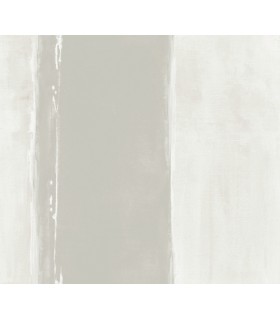 CC1273 - Grey Ink Wash Wallpaper by Carol Benson Cobb