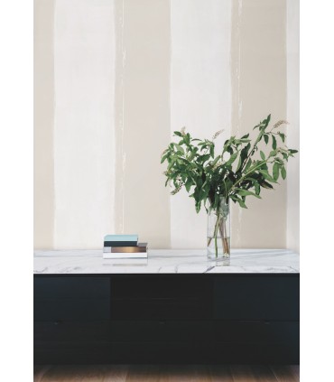 CC1274 - Natural Ink Wash Wallpaper by Carol Benson Cobb