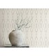 CC1281 - Savanna Artifact Silhouettes Wallpaper by Carol Benson Cobb