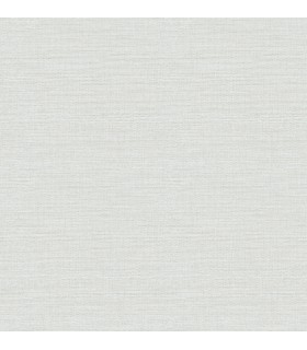 4080-24278 - Agave Grey Faux Grasscloth Wallpaper by A Street