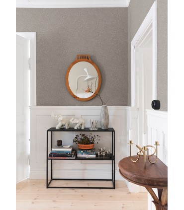 4080-92118 - Kristina Grey Botanical Wallpaper by A Street