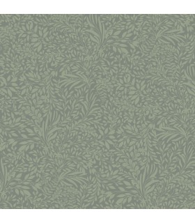 4080-92117 - Kristina Moss Botanical Wallpaper by A Street