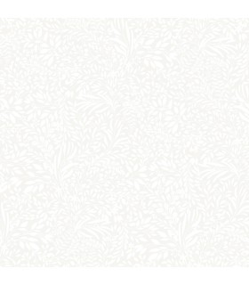 4080-92119 - Kristina Off White Botanical Wallpaper by A Street