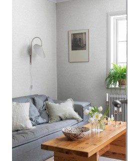 4080-92119 - Kristina Off White Botanical Wallpaper by A Street