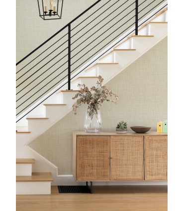 4080-26236 - Lanister Olive Texture Wallpaper by A Street