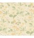4080-92135 - Magdalena Light Yellow Dandelion Wallpaper by A Street