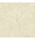 4080-83109 - Olle Neutral Forest Sanctuary Wallpaper by A Street