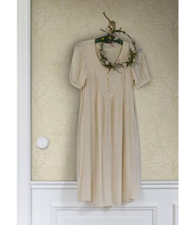 4080-83109 - Olle Neutral Forest Sanctuary Wallpaper by A Street