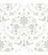 4066-26513 - Britt Neutral Embroidered Damask Wallpaper by A Street