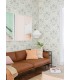 4066-26513 - Britt Neutral Embroidered Damask Wallpaper by A Street