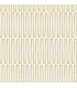 4066-26500 - Lars Mustard Retro Wave Wallpaper by A Street