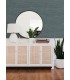 4066-26559 - Malin Dark Blue Faux Grasscloth Wallpaper by A Street