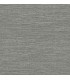 4066-26560 - Malin Grey Faux Grasscloth Wallpaper by A Street