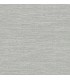 4066-26562 - Malin Light Grey Faux Grasscloth Wallpaper by A Street