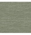 4066-26561 - Malin Moss Faux Grasscloth Wallpaper by A Street