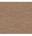 4066-26564 - Malin Rust Faux Grasscloth Wallpaper by A Street