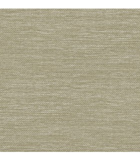 4066-26563 - Malin Wheat Faux Grasscloth Wallpaper by A Street