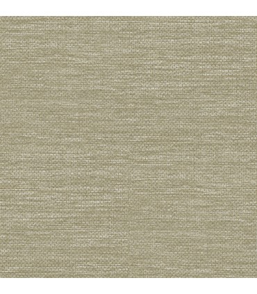 4066-26563 - Malin Wheat Faux Grasscloth Wallpaper by A Street