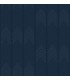 4066-26526 - Nyle Dark Blue Chevron Stripes Wallpaper by A Street