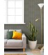 4066-26529 - Nyle Dark Grey Chevron Stripes Wallpaper by A Street