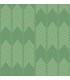 4066-26525 - Nyle Green Chevron Stripes Wallpaper by A Street