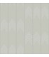 4066-26527 - Nyle Light Green Chevron Stripes Wallpaper by A Street