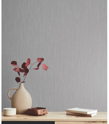 ND3017N - Smooth as Silk Wallpaper -Natural Digest by York