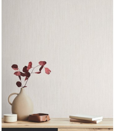 ND3014 - Smooth as Sik Wallpaper 54" Width-Natural Digest by York