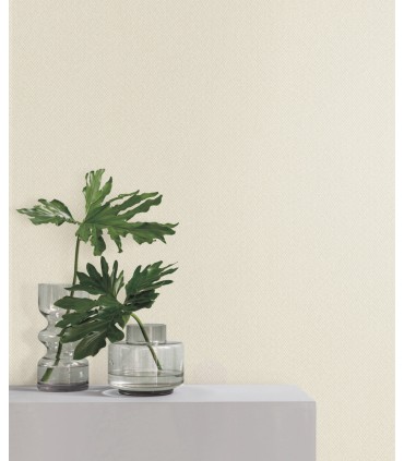 ND3023N - Give and Take Wallpaper -Natural Digest by York