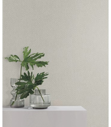 ND3024N - Give and Take Wallpaper -Natural Digest by York