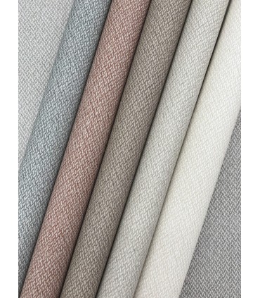 ND3027N - Give and Take Wallpaper -Natural Digest by York