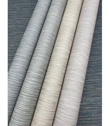 ND3029N - Grass Roots Wallpaper -Natural Digest by York