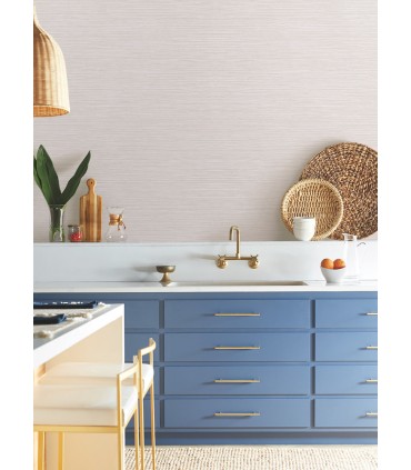 ND3030N - Grass Roots Wallpaper -Natural Digest by York