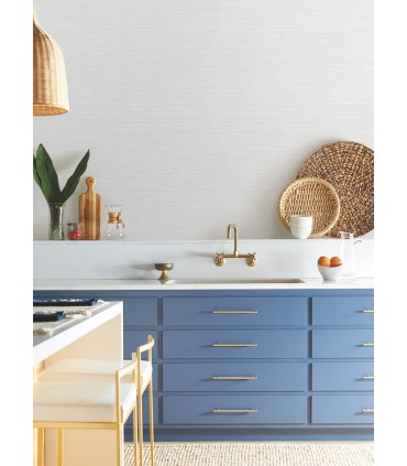 ND3031N - Grass Roots Wallpaper -Natural Digest by York