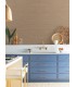ND3035 - Grass Roots Wallpaper 54" Width-Natural Digest by York