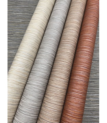 ND3037N - Grass Roots Wallpaper -Natural Digest by York