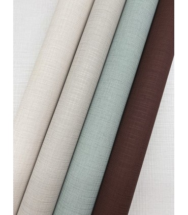 ND3044N - Turret Wallpaper -Natural Digest by York