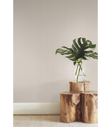 ND3044 - Turret Wallpaper 54" Width-Natural Digest by York