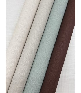 ND3047 - Turret Wallpaper 54" Width-Natural Digest by York