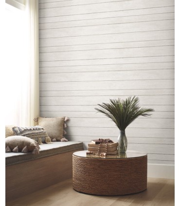 ND3051N - Broad Side Wallpaper -Natural Digest by York