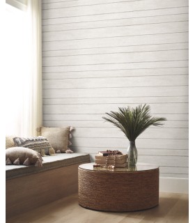 ND3051 - Broad Side Wallpaper 54" Width-Natural Digest by York