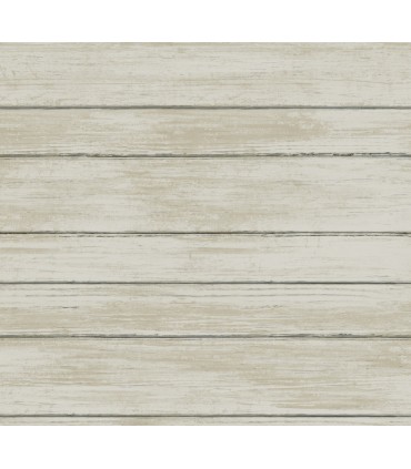 ND3052 - Broad Side Wallpaper 54" Width-Natural Digest by York