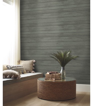 ND3055N - Broad Side Wallpaper -Natural Digest by York