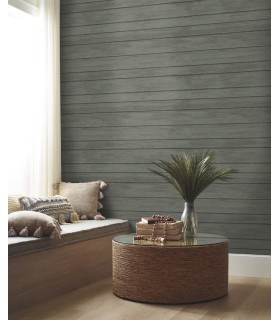 ND3055 - Broad Side Wallpaper 54" Width-Natural Digest by York