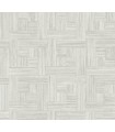ND3057N - Tesselle Wallpaper -Natural Digest by York